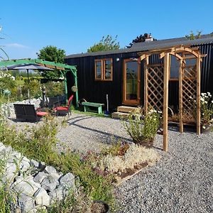 Annaswood Glamping Villa Cahir Exterior photo