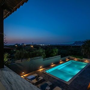 Suite Sunrise & Sunset View (Adults Only) Agios Onoufrios Exterior photo