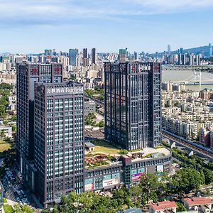 Fairfield By Marriott Zhuhai Xiangzhou Exterior photo