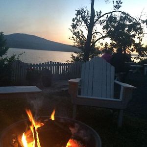 Bay Cottage Getaway Port Townsend Exterior photo