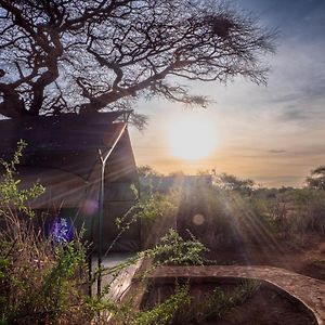 Tulia Amboseli Safari Camp Hotel Exterior photo