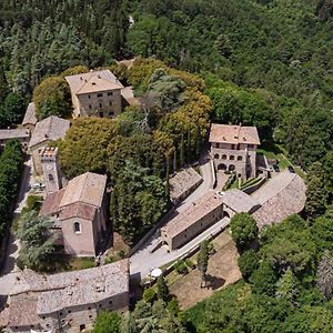 Poderuccio Cetona Exterior photo