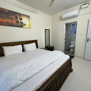 Tata Housing Rio Di Goa Apartment Marmagao Exterior photo