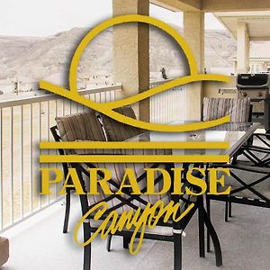Paradise Canyon Golf Resort, Signature Condo 382 Lethbridge Exterior photo
