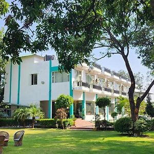 Novel Resort - Jim Corbett Ramnagar  Exterior photo