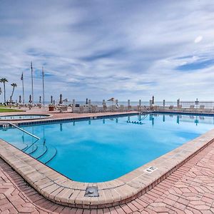 Daytona Beach Vacation Rental With Community Pool! Exterior photo