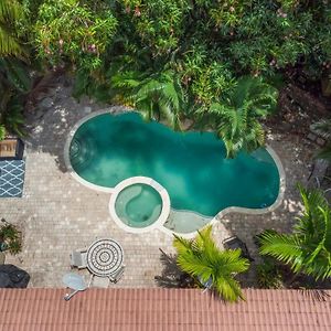 Quintessential Florida Oasis Home Fort Lauderdale Exterior photo