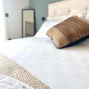Mariposa Bed & Breakfast Telese Terme Exterior photo