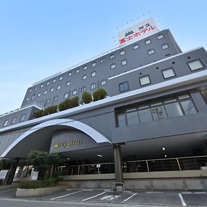 Wakayama Daini Fuji Hotel Exterior photo