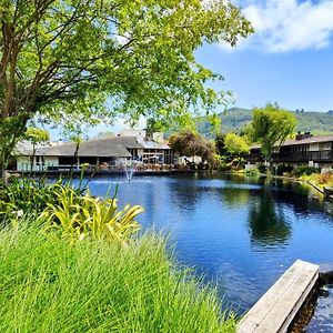 The Quail Lodge Carmel-by-the-Sea Exterior photo