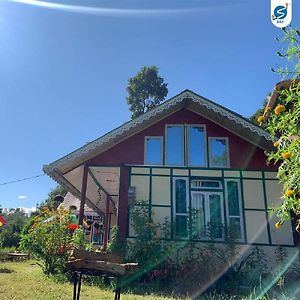 Aheli Ghimirays Homestay By Stayapart Pedong Exterior photo
