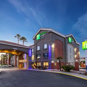 Holiday Inn Express & Suites Tucson North, Marana, An Ihg Hotel Exterior photo