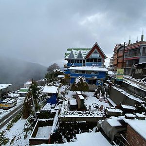 Lamakhang Homestay Gangtok Exterior photo