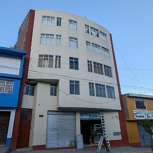 Hospedaje Arequipa Ayacucho Exterior photo