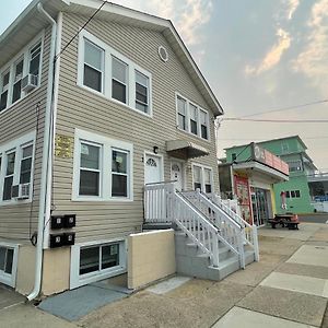 Dupont Beach House A Seaside Heights Exterior photo