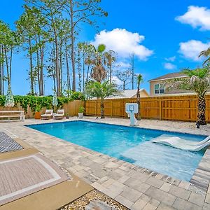 Beach Happy Bungalow Panama City Beach Exterior photo