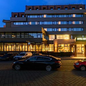 Hotel Central Pascani Exterior photo