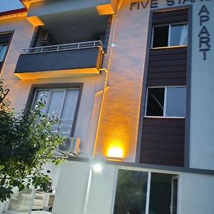 Five Stars Apart Aparthotel Trabzon Exterior photo