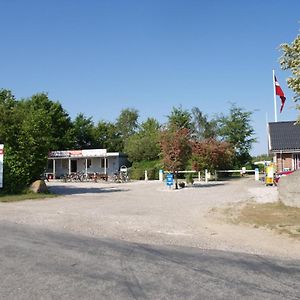 Rodvig Camping & Cottages Exterior photo