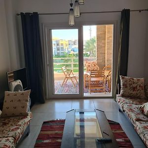 Very Accessible Typical 2 Bedrooms Chalet In Amwaj North Coast El Alamein Exterior photo