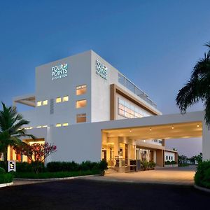 Four Points By Sheraton Mahabalipuram Resort & Convention Center Exterior photo