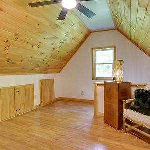 Private Cabin Rental In The Catskill Mountains! Hamden Exterior photo