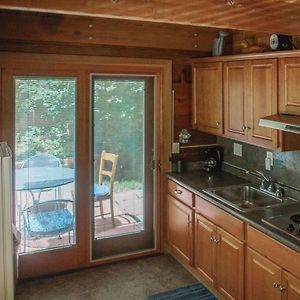 Canyon Wren Creek Access- Morning Glory Cabin Sedona Exterior photo