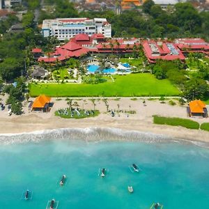 Holiday Inn Resort Baruna Bali, An Ihg Hotel Kuta  Exterior photo