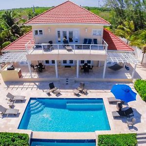 In Harmony By Grand Cayman Villas & Condos Bodden Town Exterior photo