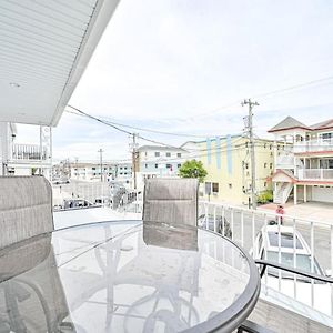 318 E Youngs Ave Unit 5 Salty Shore Oasis Spectacular Retreat Wildwood Exterior photo