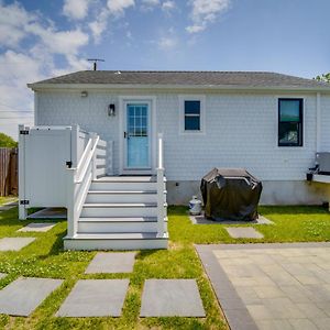 Beautiful Cape May Cottage Walk To Beach And Mall! Exterior photo