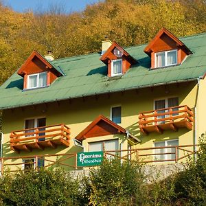 Casa Panorama Sovata Hotel Exterior photo