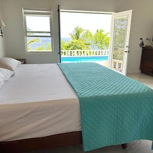 Oceanfront 3 Bedrooms, 4Beds, Ac, Wifi, Luxury Villa Woodlands Exterior photo