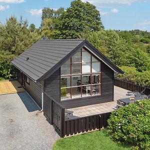 Awesome Home In Ebeltoft With Wifi Exterior photo