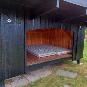 A Cozy Shelter In Beautifull Nature Tisleidalen Exterior photo