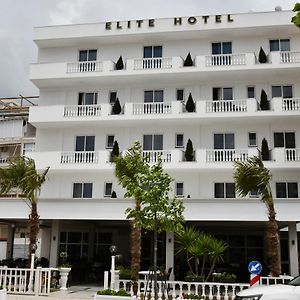 Elite Hotel Golem  Exterior photo