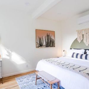 1 Bedroom Casita - Casa Blanca Montecito Exterior photo