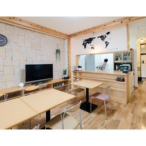 Tottori Guest House Miraie Base - Vacation Stay 41221V Exterior photo