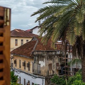 Lagom Suites Zanzibar - Stawi Selection Exterior photo