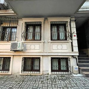 Excellant Flat 3+1 Near Fatih Mosque Apartment Istanbul Exterior photo