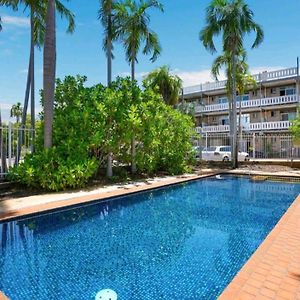 Studio Apartment Nightcliff Exterior photo