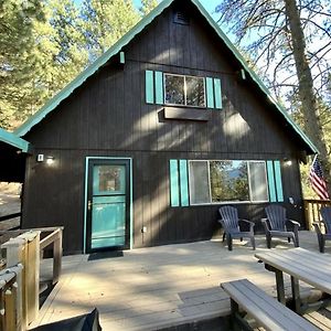 Mint Chip Cabin By Casago Mccall - Donerightmanagement Cascade Exterior photo