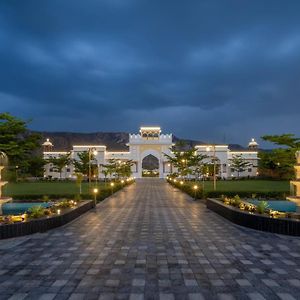 Hukamgarh - A Luxury Boutique Resort Nawalgarh Exterior photo