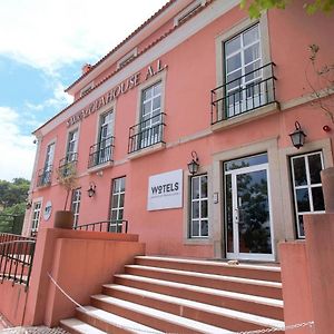Wot Sintra Sarrazola Hotel Exterior photo