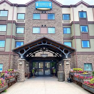 Staybridge Suites Great Falls, An Ihg Hotel Exterior photo