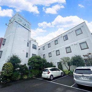 Business Hotel Ams Fuji  Exterior photo