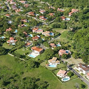 The Crown Villas At Lifestyle Holidays Vacation Resort Puerto Plata Exterior photo
