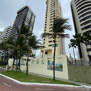 Flat Beira Mar Piedade Hotel Recife Exterior photo