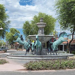 122 Fully Furnished 1Br Suite-Prime Location Scottsdale Exterior photo