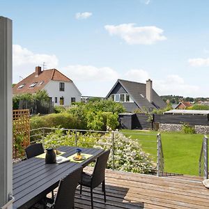 Stunning Home In Svendborg With Wifi And 2 Bedrooms Exterior photo